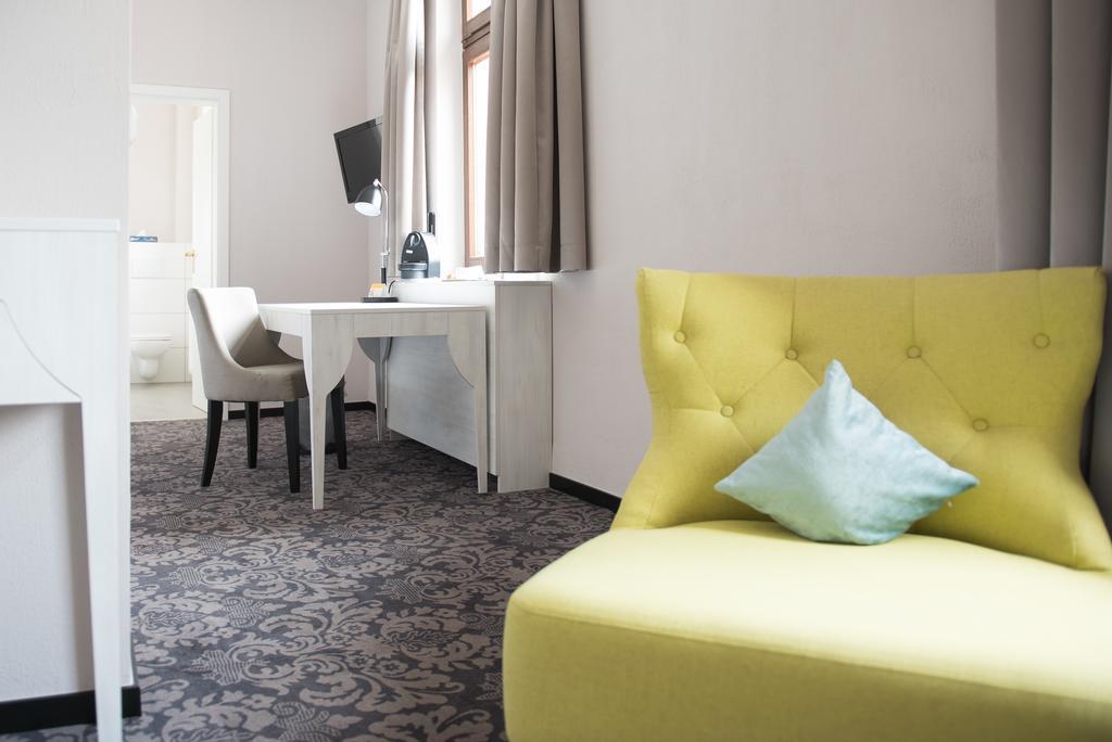 קירכיימבולנדן Parkhotel Schillerhain מראה חיצוני תמונה